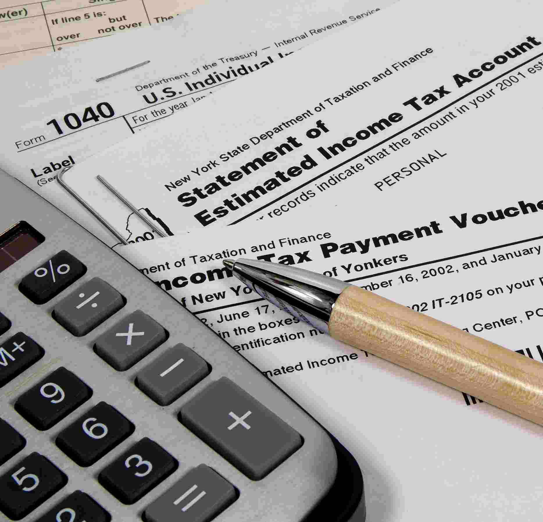 Ny State Tax Forms 2013